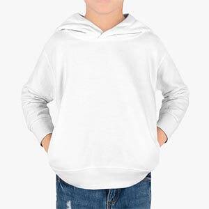 Youth Pullover Hoodie G185B